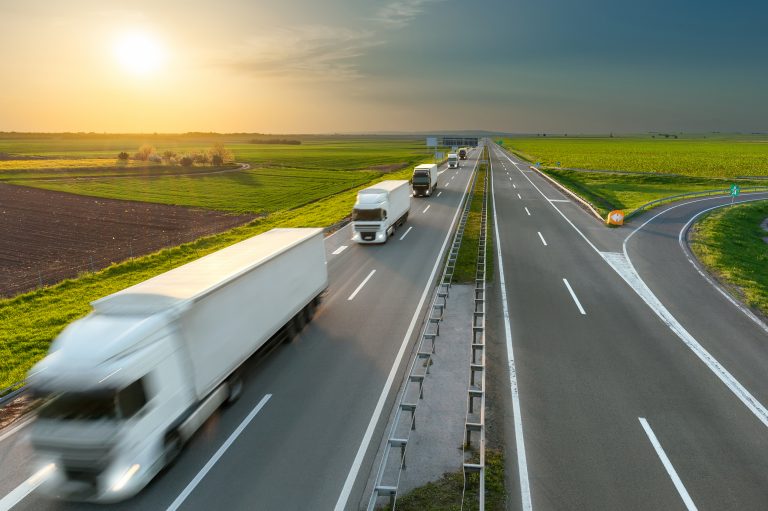 Data Analytics Leads to Lower Premiums and a Safer Fleet